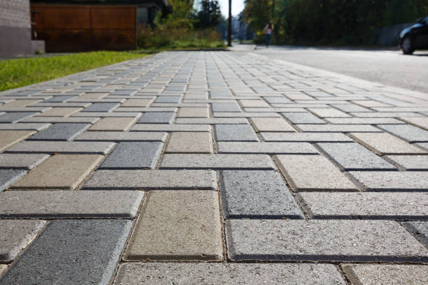 Cobblestone Driveway Pavers in West Middlesex, PA