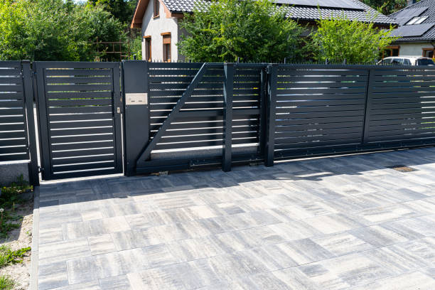 Best Interlocking Driveway Pavers  in West Middlesex, PA