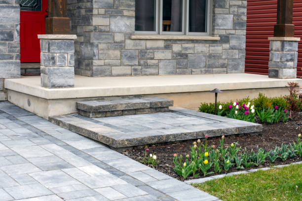 West Middlesex, PA Driveway Pavers Company