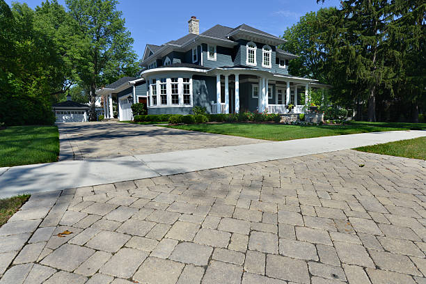 Best Local Driveway Pavers  in West Middlesex, PA