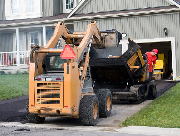 Driveway Pavers for Homes in West Middlesex, PA