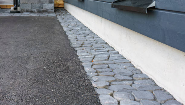 Best Driveway Resurfacing Pavers  in West Middlesex, PA