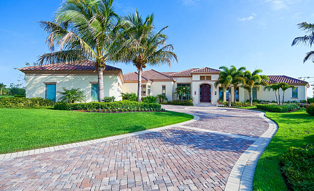 Best Custom Driveway Pavers  in West Middlesex, PA