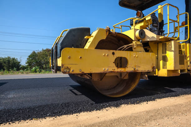 Best Professional Driveway Pavers  in West Middlesex, PA
